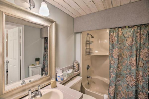 Myrtle Beach Ocean-View Condo Walk to Beach!